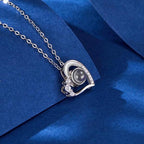 Colar Cristals - Foto Personalizável