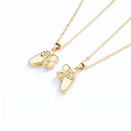 Par de Colares Magnéticos Controls