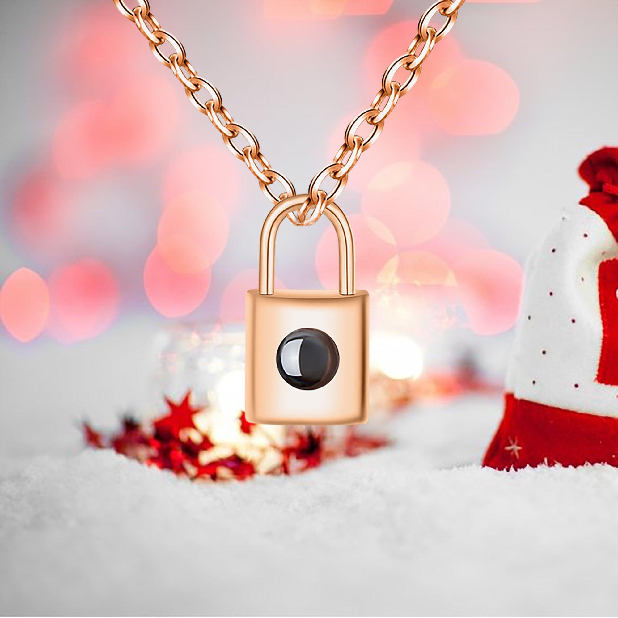 Colar Regime Fechado - Foto Personalizável