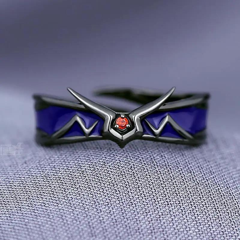 Par de Alianças Code Geass C.C e Lelouch