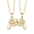 Par de Colares Magnéticos Controls