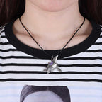 Par de Colares Kindred - Nunca um sem o outro