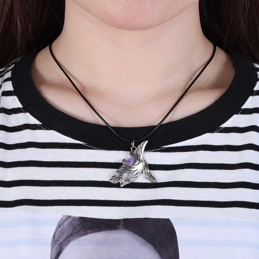 Par de Colares Kindred - Nunca um sem o outro