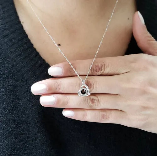 Kit Casal Momentos Eternos + Barra Memories - Foto Personalizável