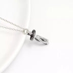 Colar do Abraço Eterno