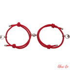 Pulseiras Akai Ito - O Fio do Destino