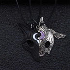 Par de Colares Kindred - Nunca um sem o outro