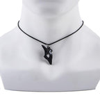 Par de Colares Kindred - Nunca um sem o outro