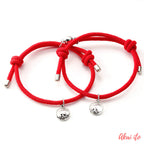 Pulseiras Akai Ito - O Fio do Destino
