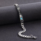 Pulseiras Rei e Rainha