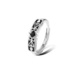 Par de Alianças Príncipe e Princesa