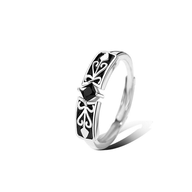 Par de Alianças Príncipe e Princesa