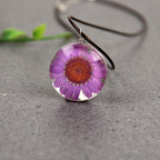 Colar Flores da Vida