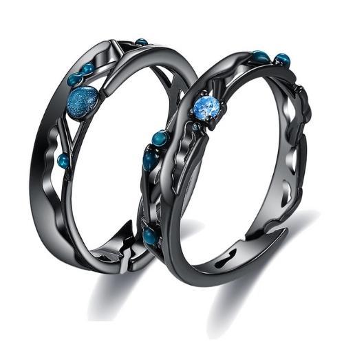 Par de Alianças Amor Universal