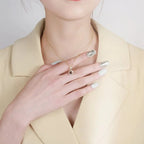 Colar Amor Interminável - Foto Personalizável