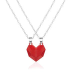 Par de Colares Magnéticos Lovers