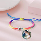 Pulseira Pride - Foto Personalizável