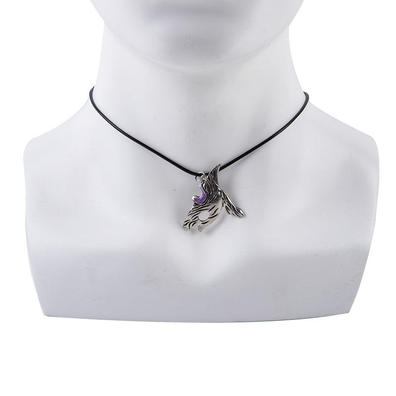 Par de Colares Kindred - Nunca um sem o outro